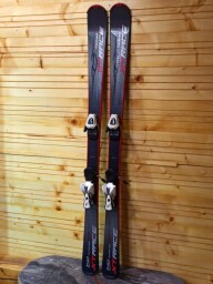 LYŽE TECNO PRO XT RACE 140CM